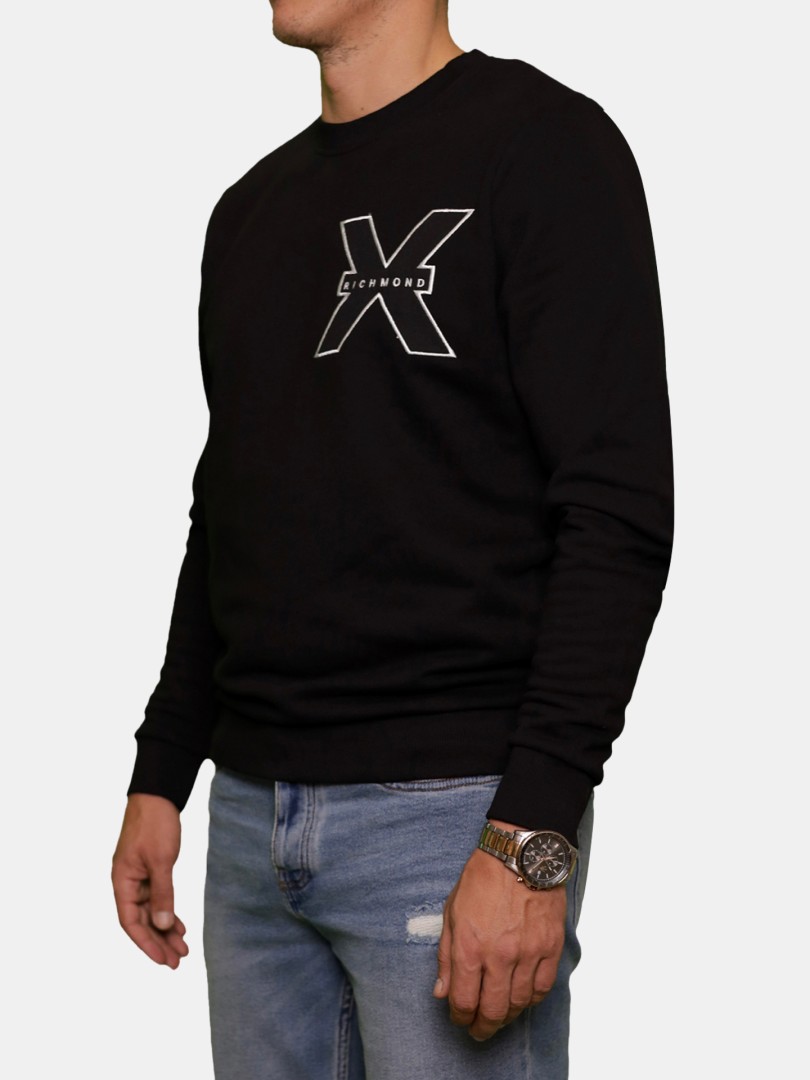 Sweatshirt John Richmond