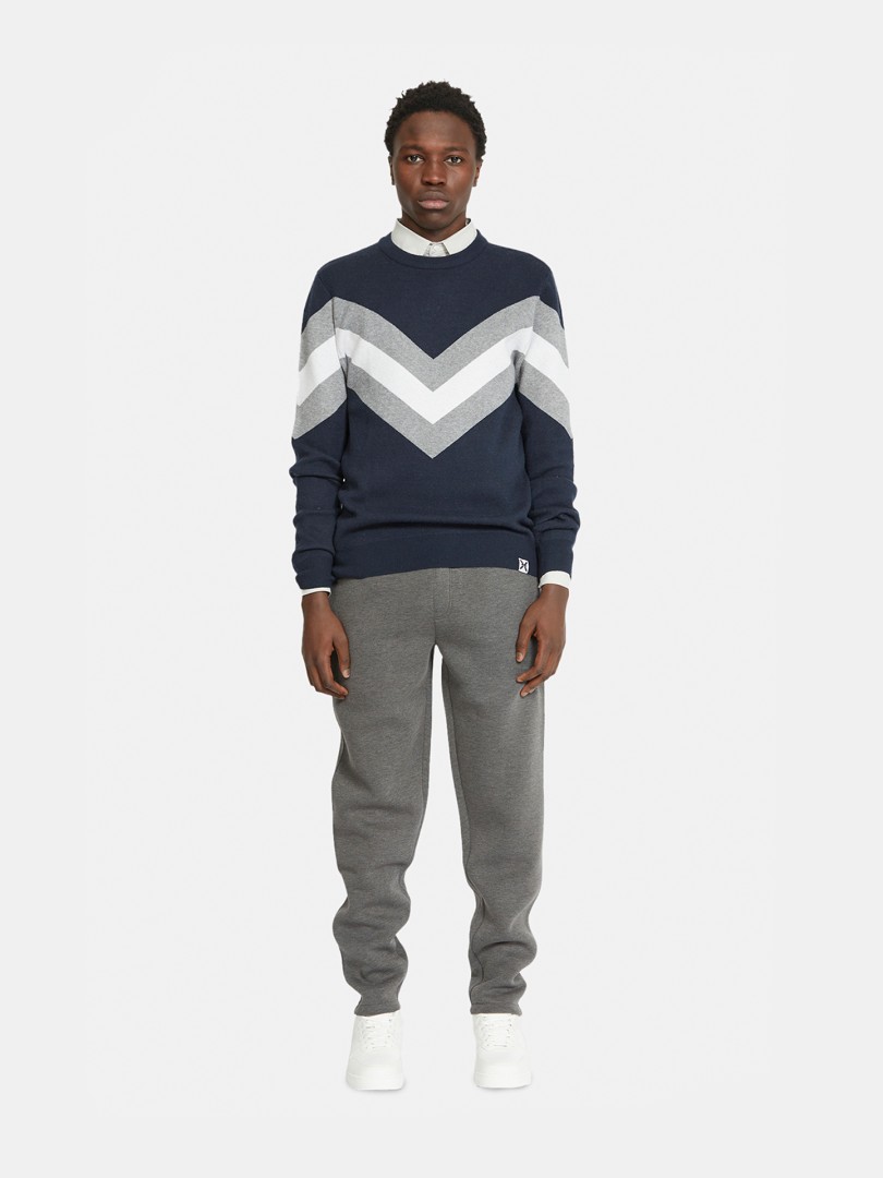 Camisola de Malha John Richmond