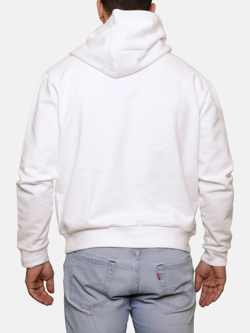 Hoodie John Richmond