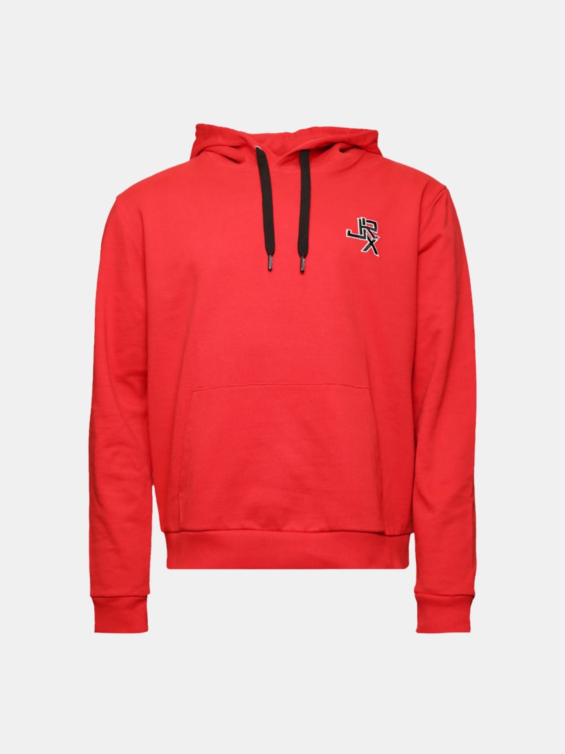 Hoodie John Richmond