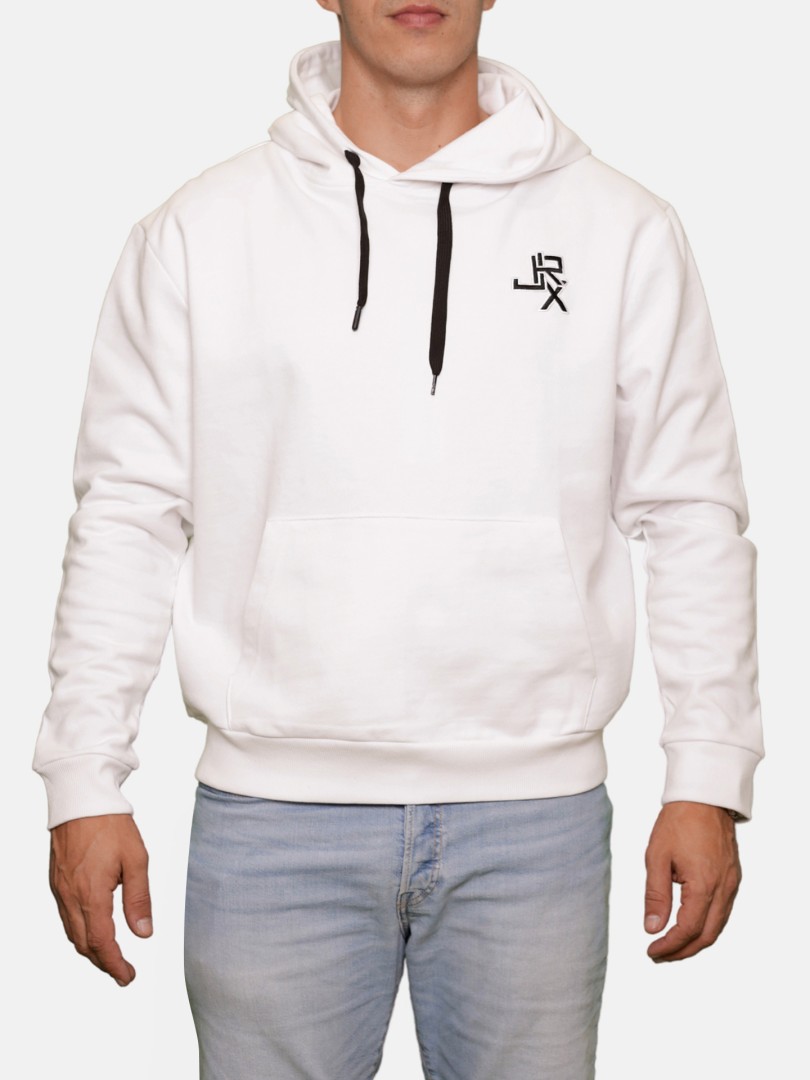 Hoodie John Richmond