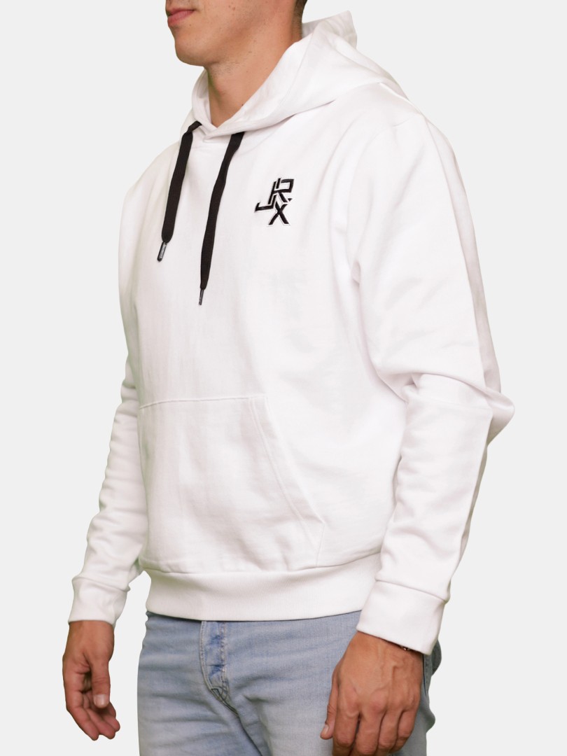 Hoodie John Richmond