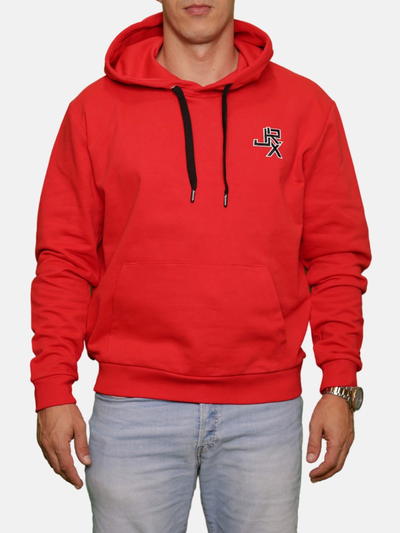 Hoodie John Richmond
