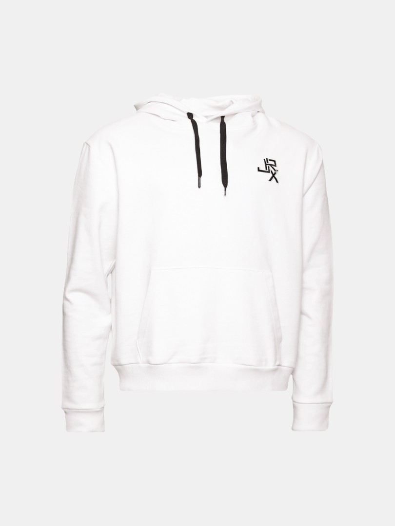 Hoodie John Richmond