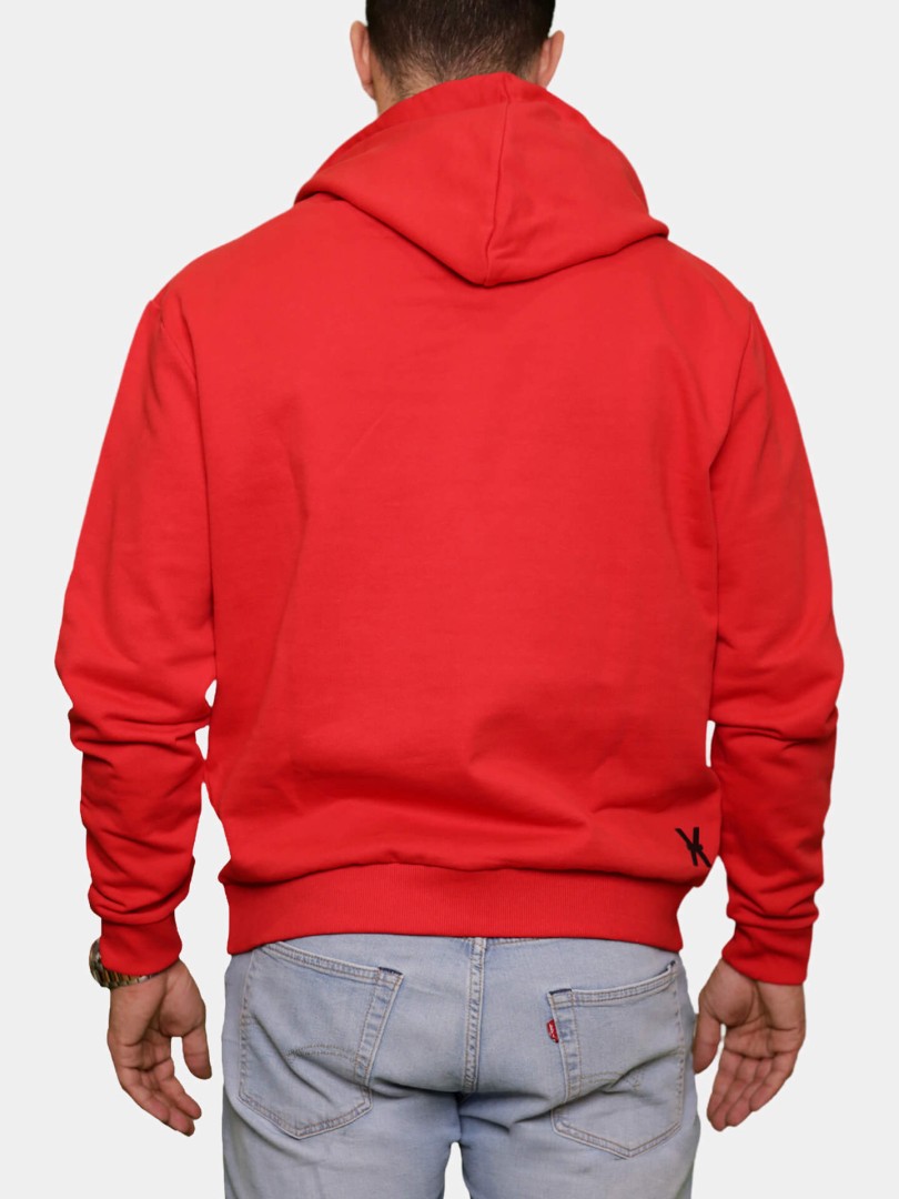 Hoodie John Richmond