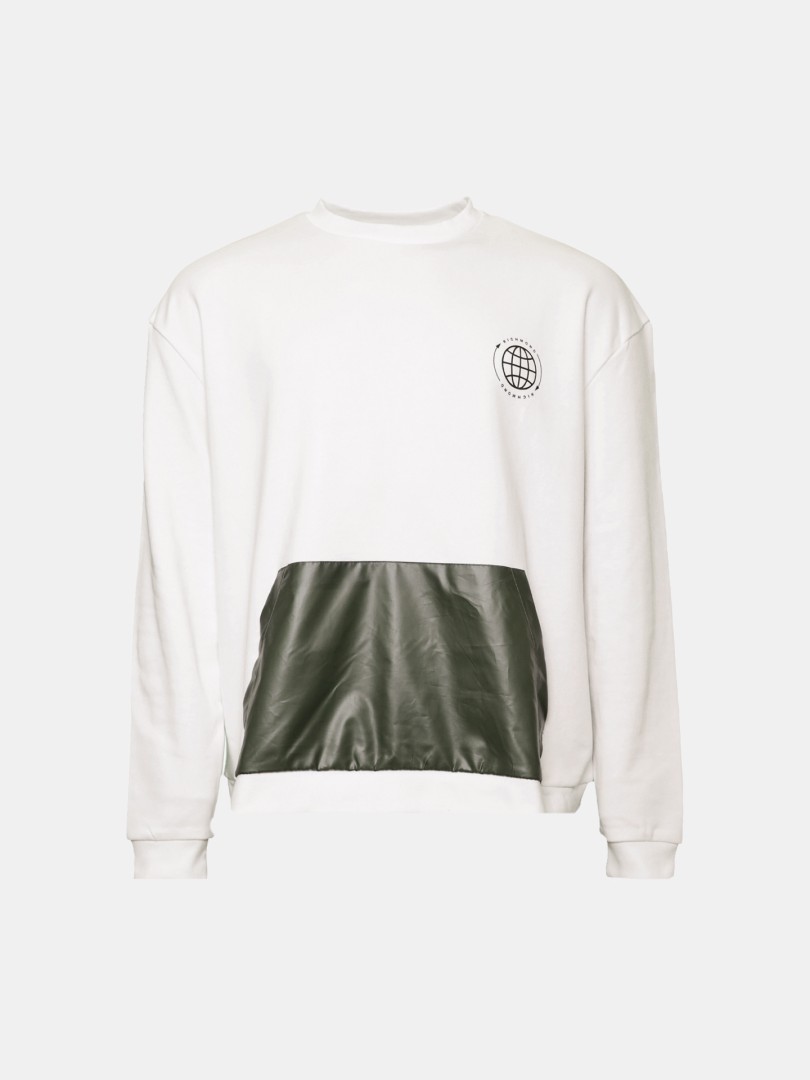 Sweatshirt John Richmond