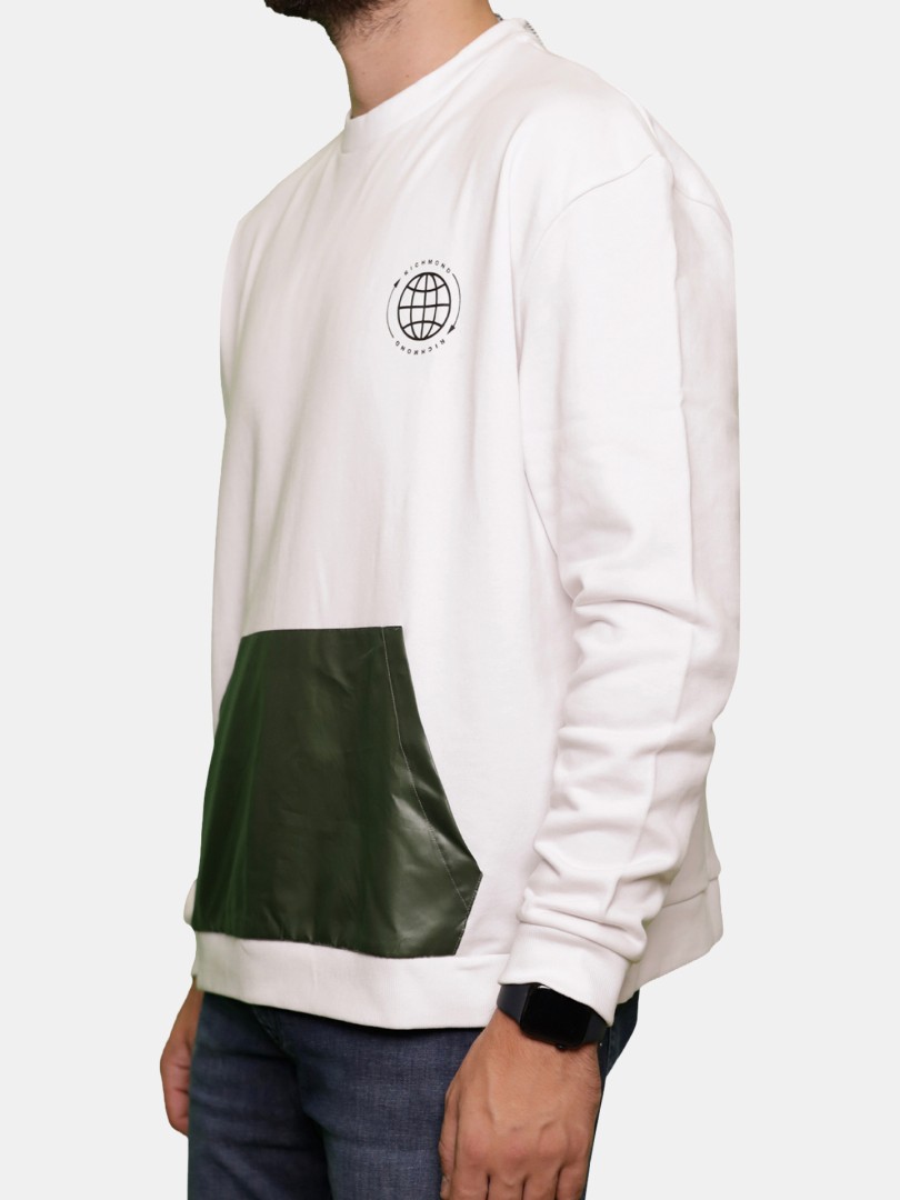 Sweatshirt John Richmond