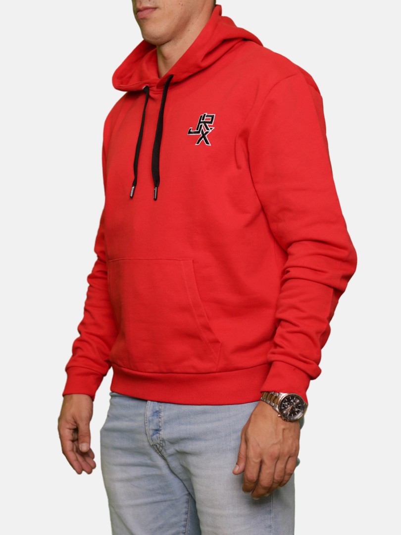 Hoodie John Richmond