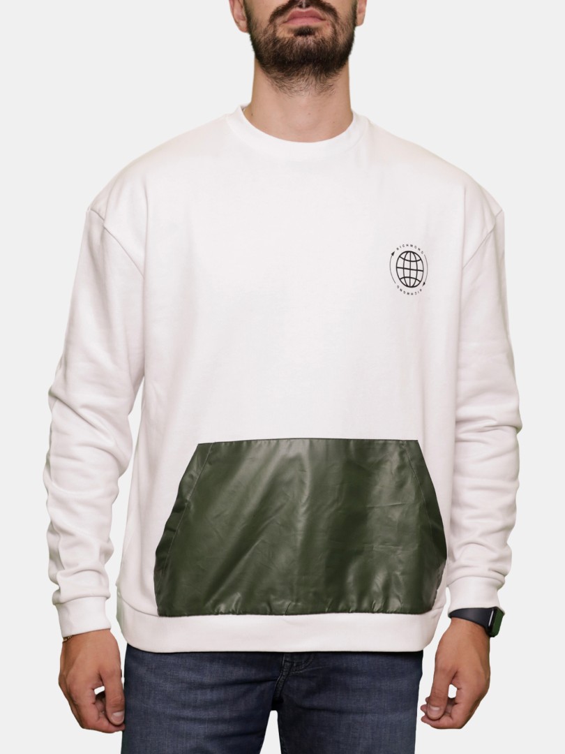 Sweatshirt John Richmond