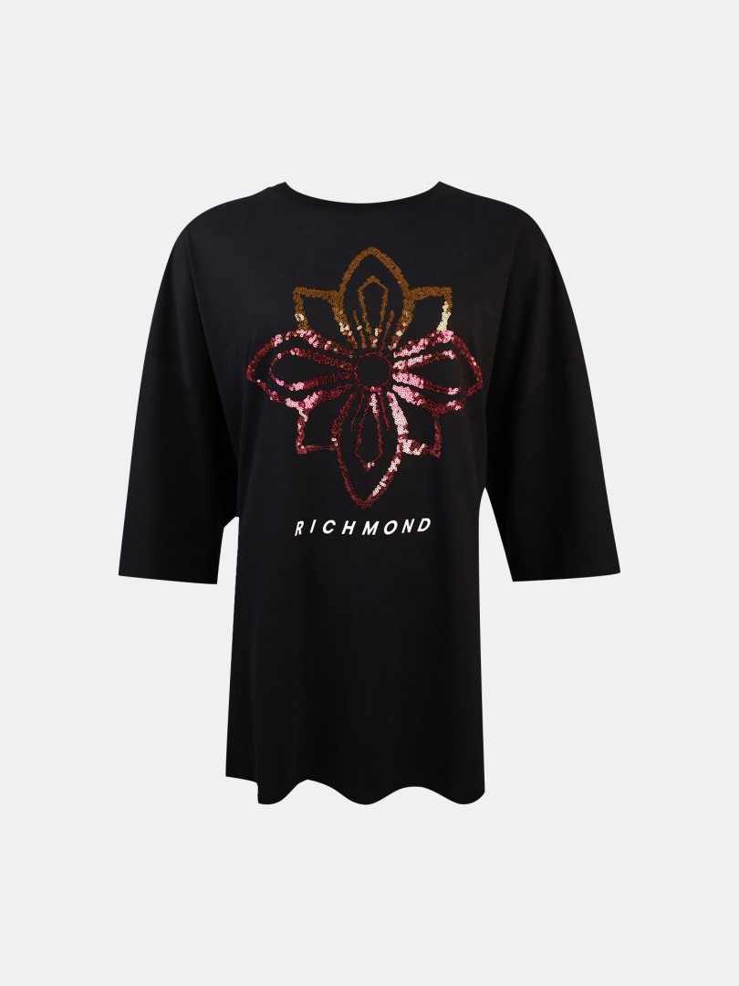T-shirt John Richmond