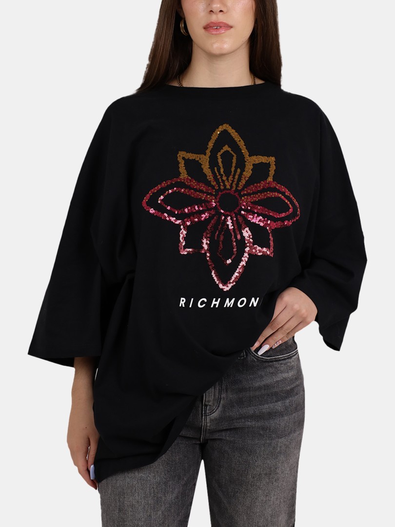 T-shirt John Richmond