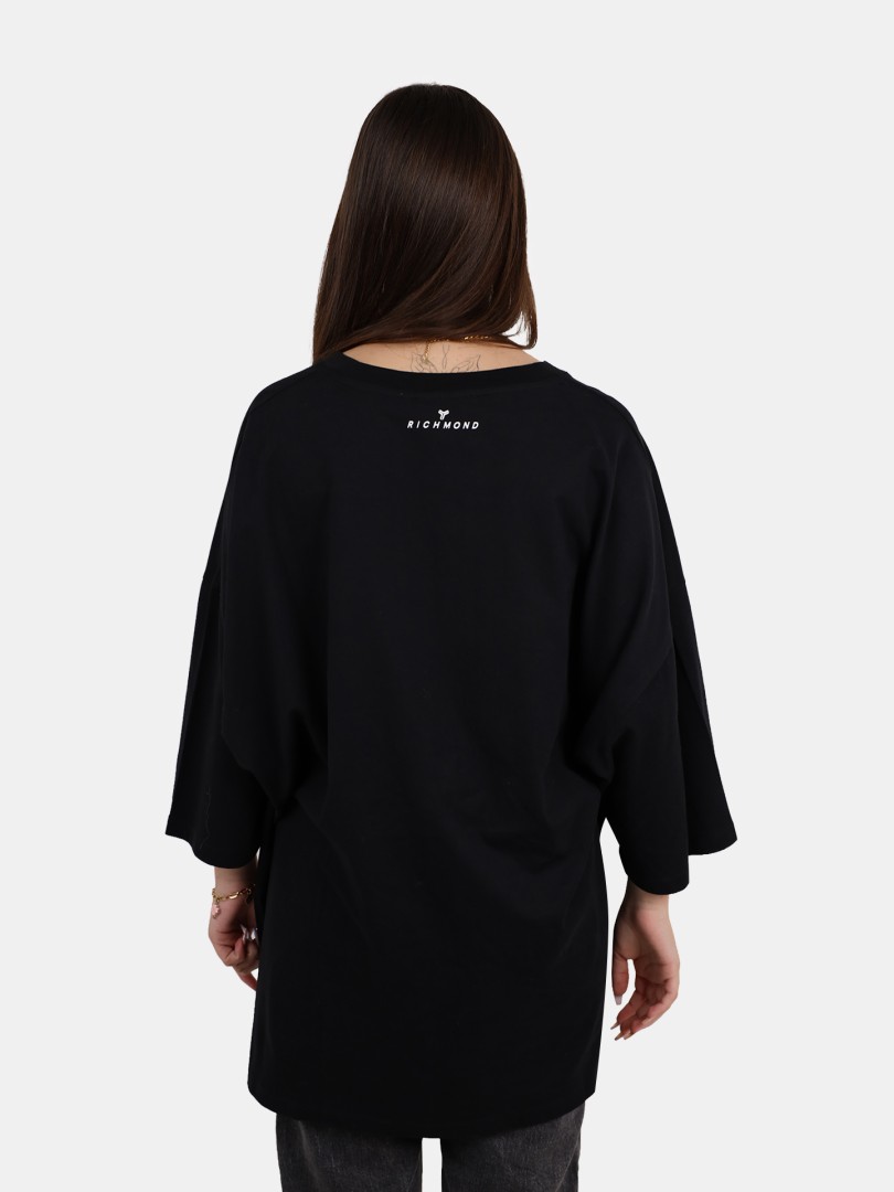 T-shirt John Richmond