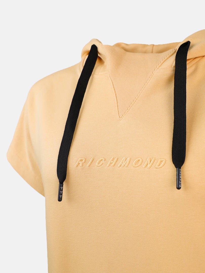 Hoodie John Richmond