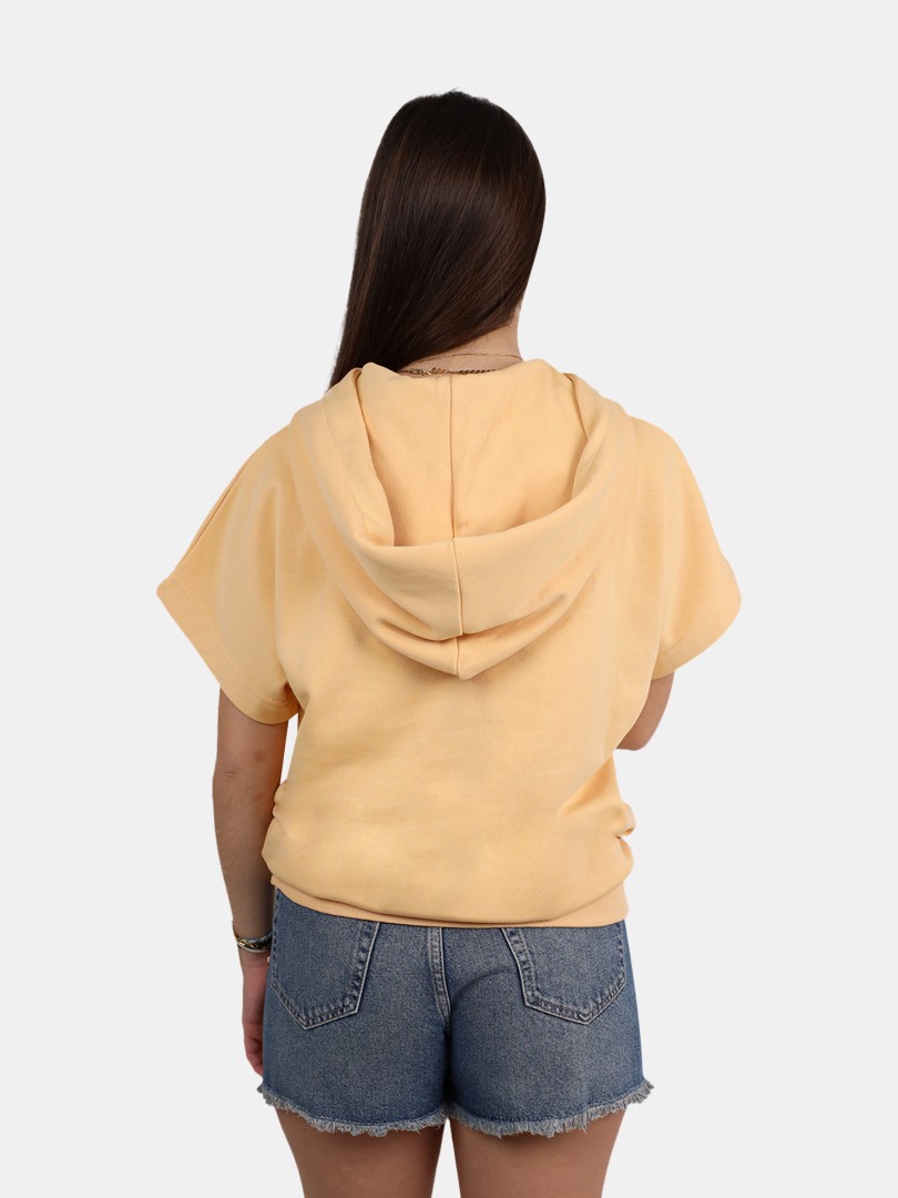 Hoodie John Richmond