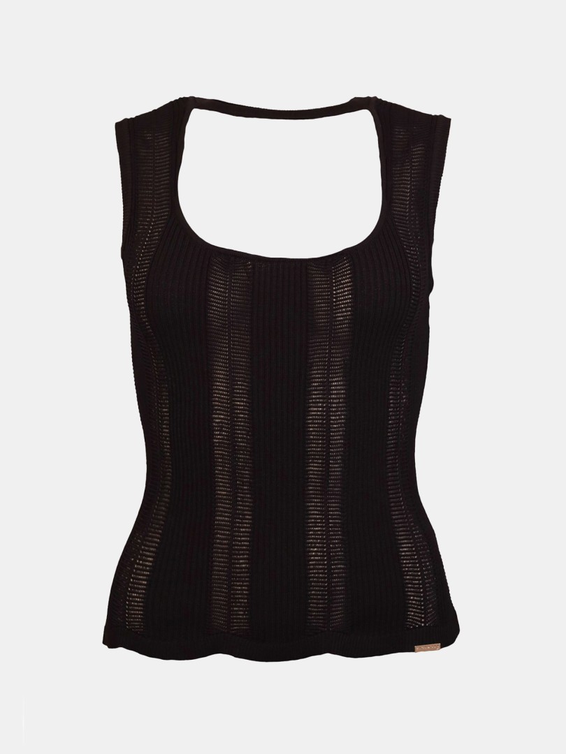 Blusa John Richmond