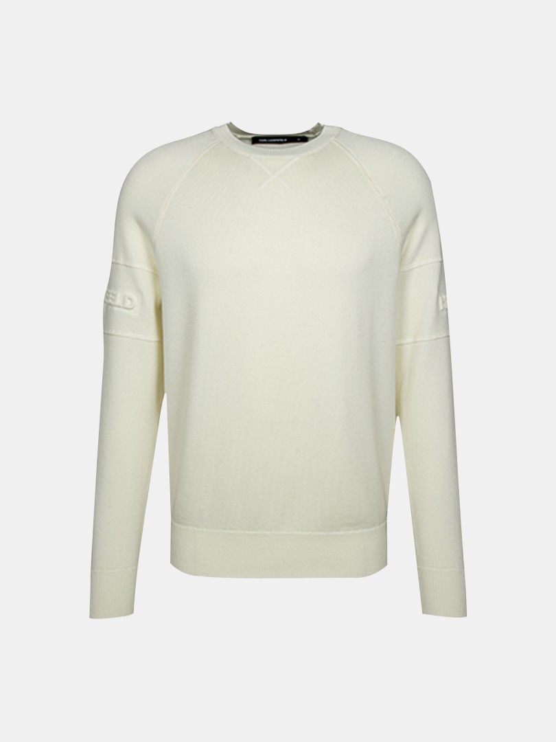 Camisola de l� Karl Lagerfeld