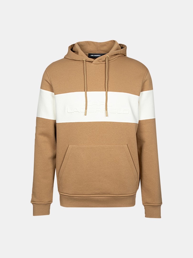 Hoodie Karl Lagerfel