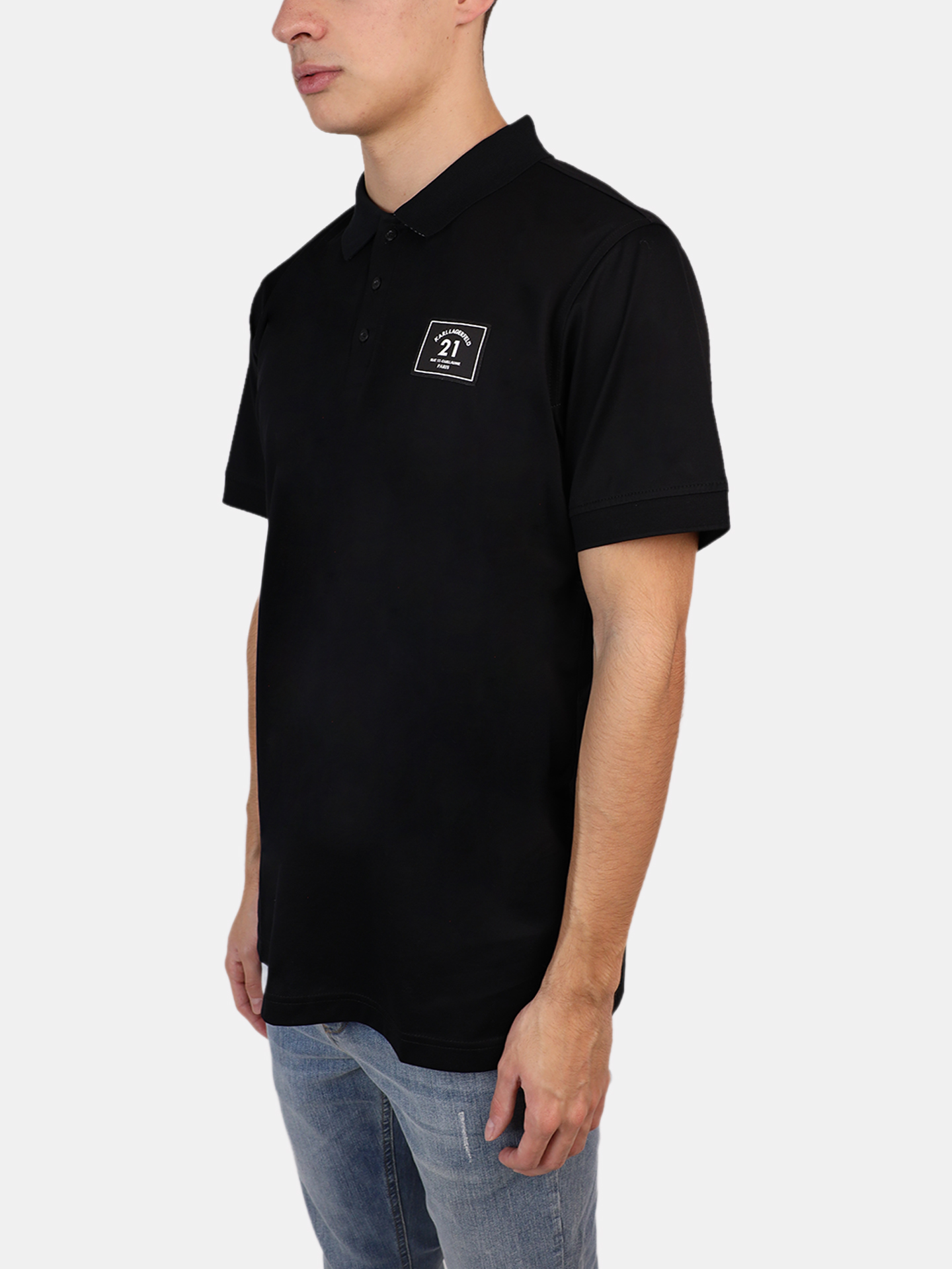 Polo Karl Lagerfeld