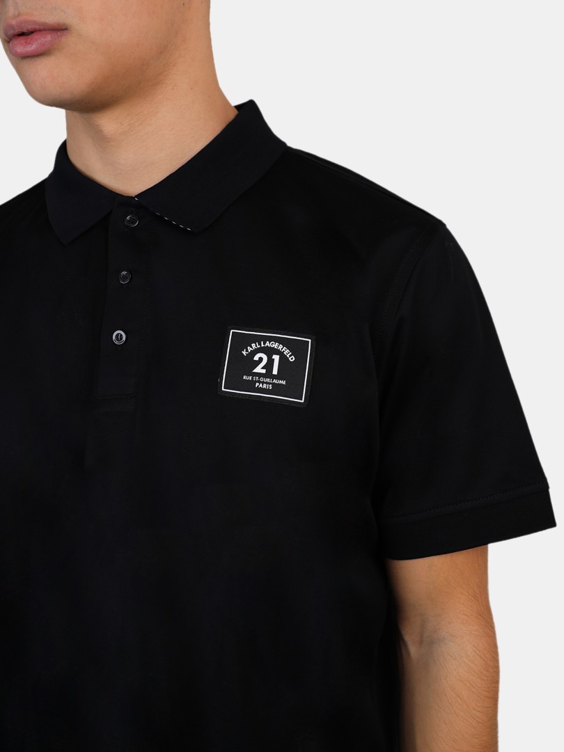 Polo Karl Lagerfeld