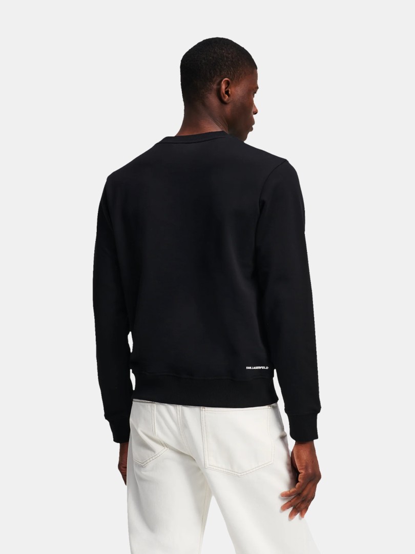 Sweatshirt Karl Lagerfeld