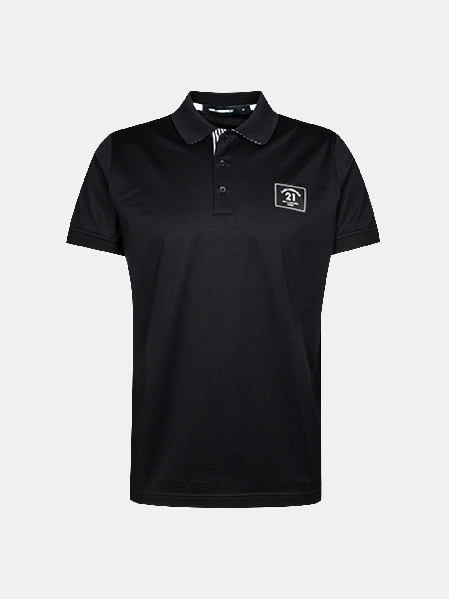 Polo Karl Lagerfeld