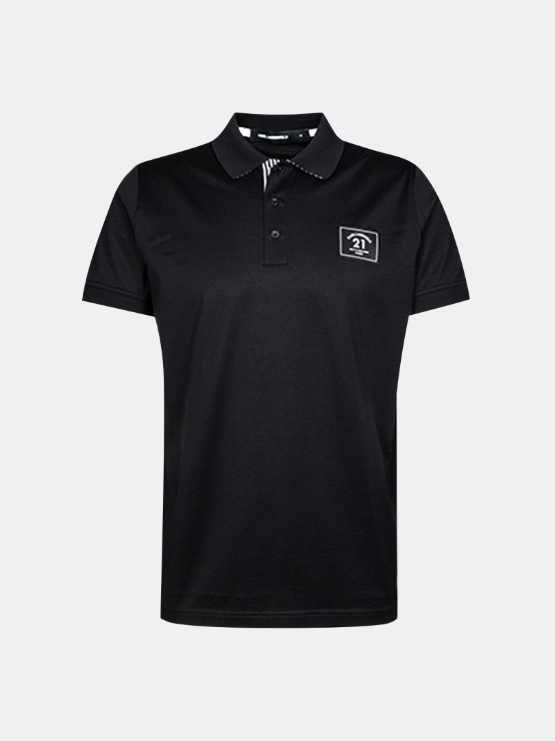Polo Karl Lagerfeld