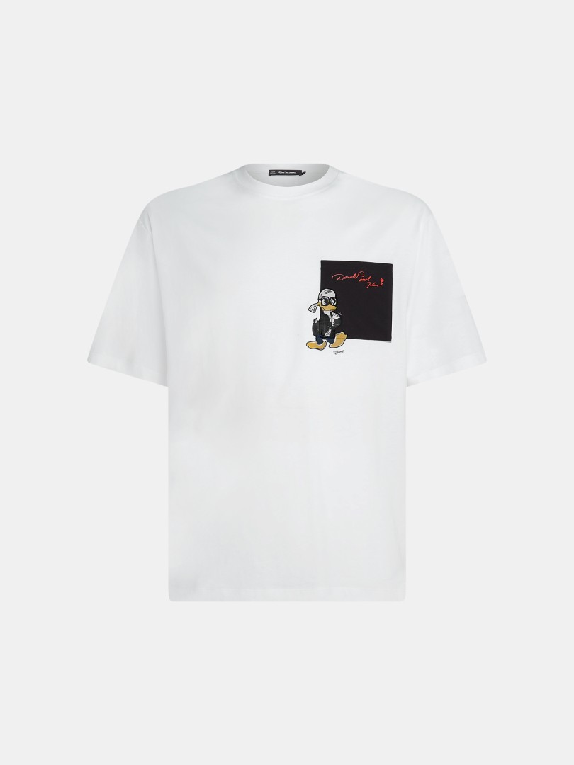 T-shirt Karl Lagerfeld