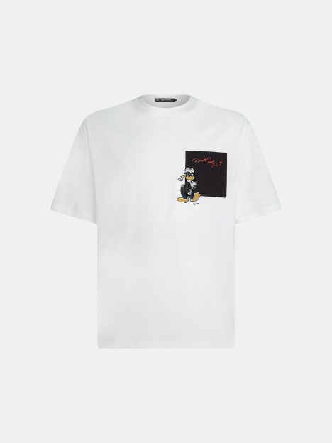 T-shirt Karl Lagerfeld - Image product