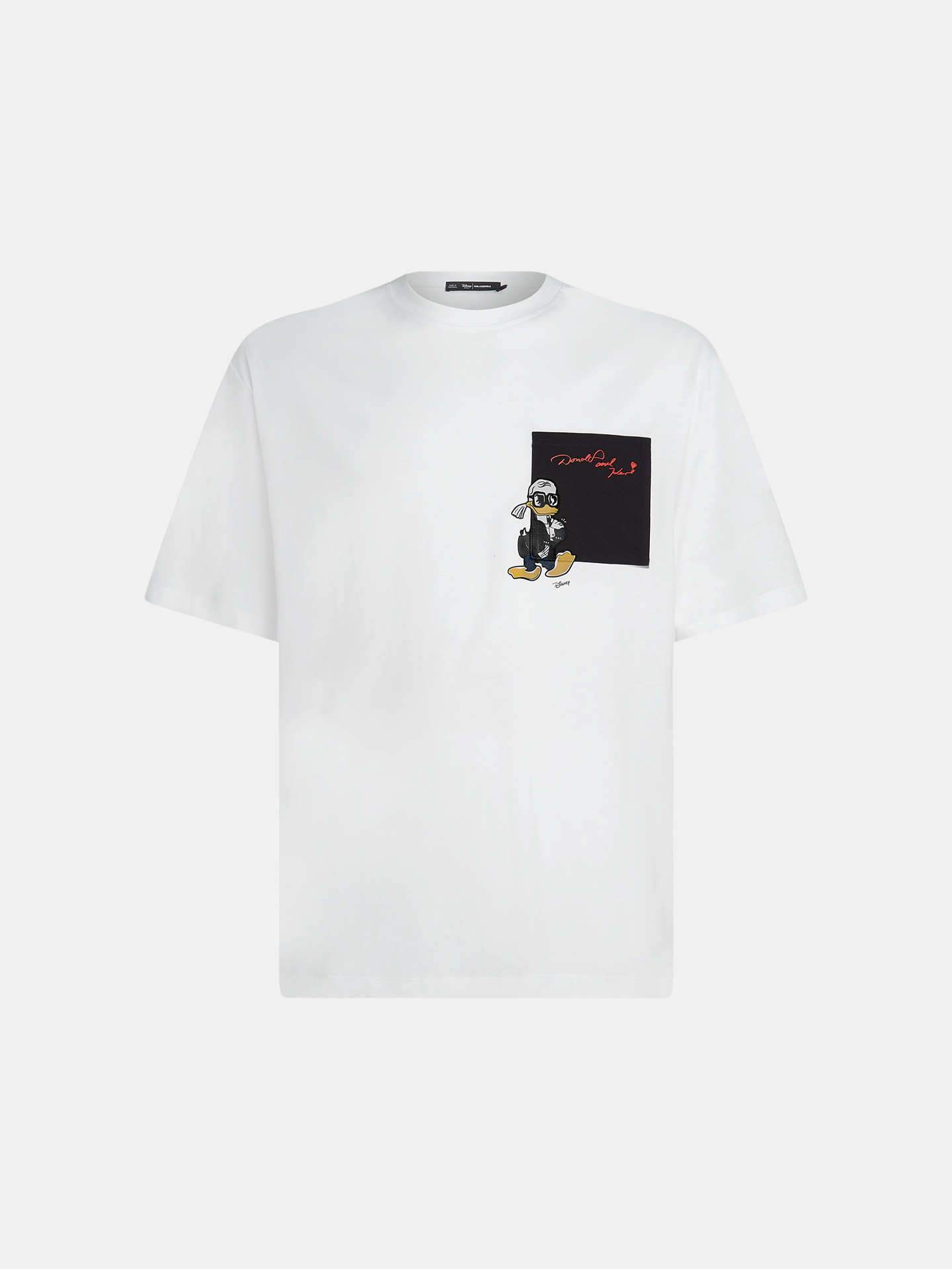 T-shirt Karl Lagerfeld