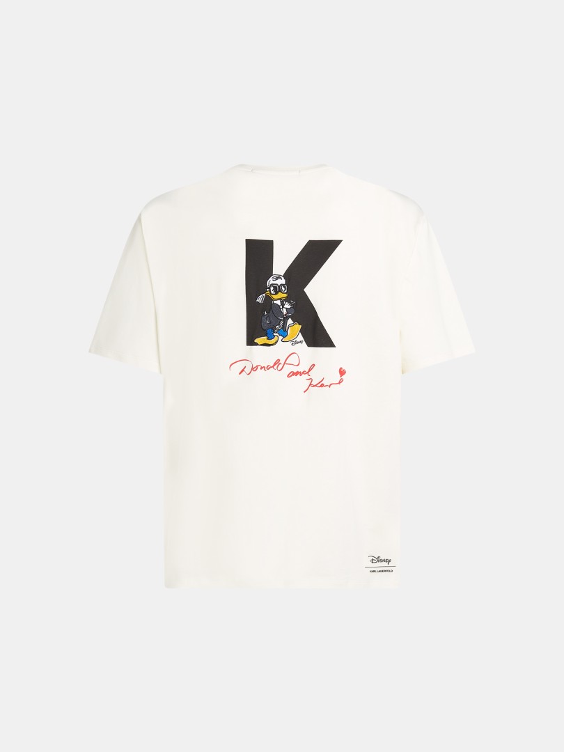 T-shirt Karl Lagerfeld