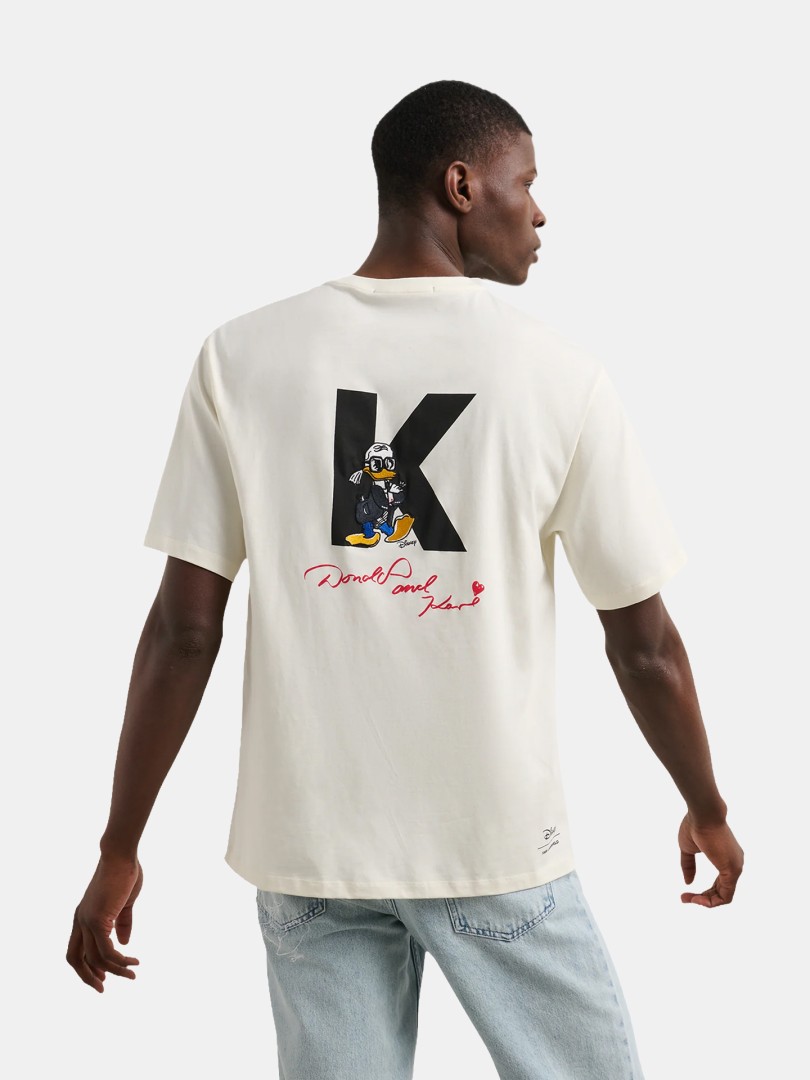 T-shirt Karl Lagerfeld