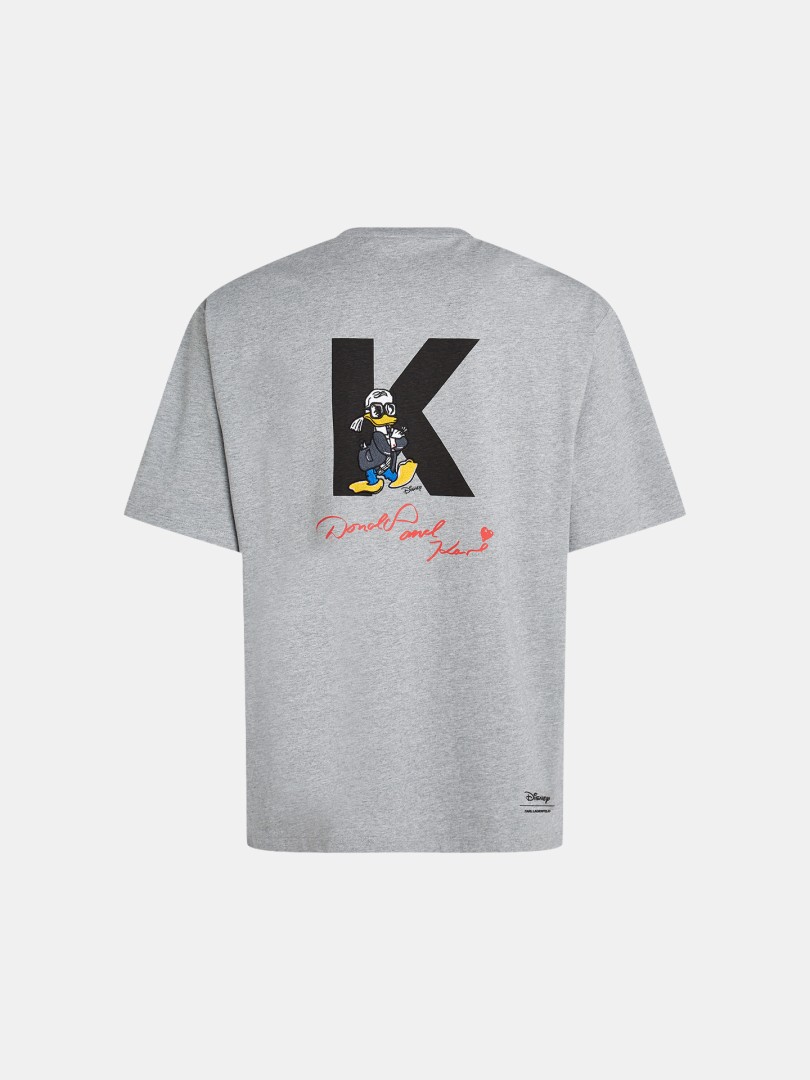 T-shirt Karl Lagerfeld