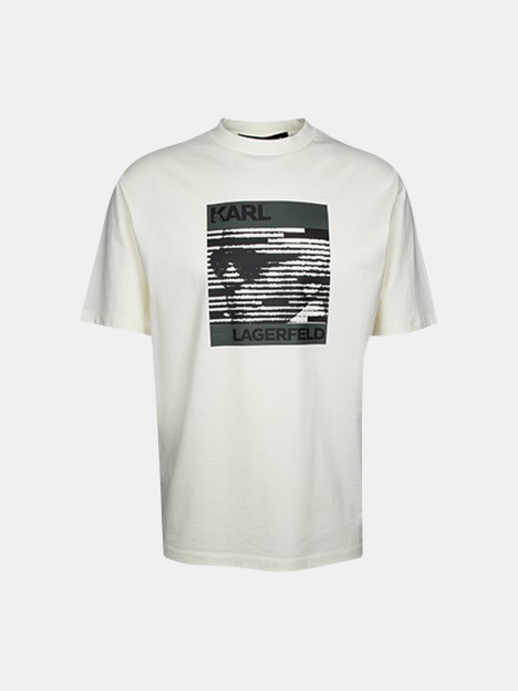T-shirt Karl Lagerfeld - Image product