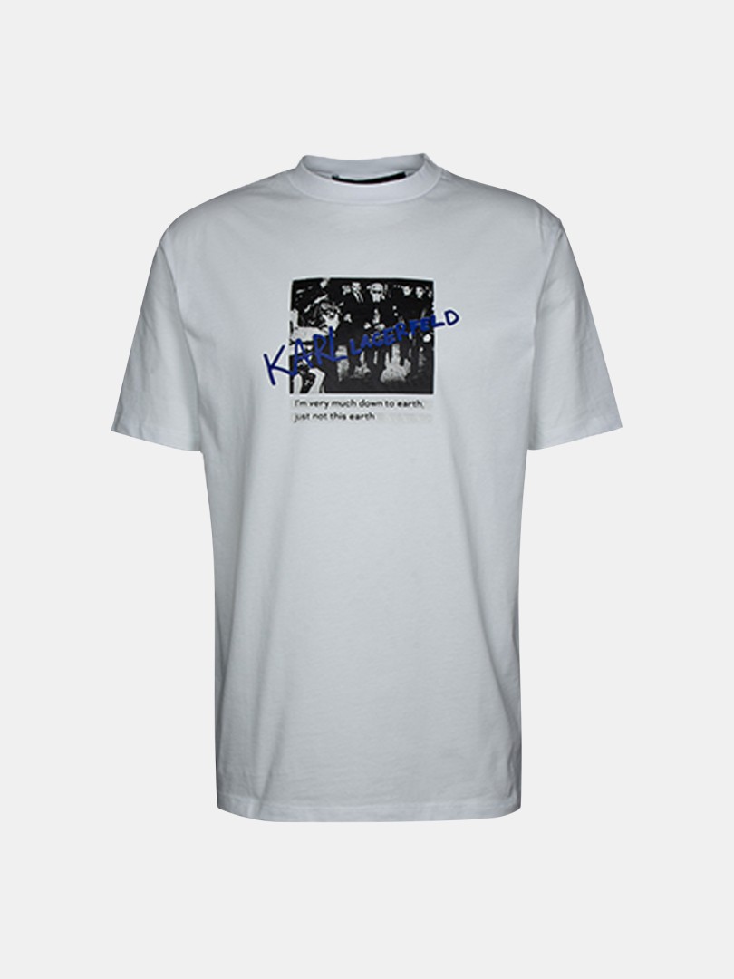 T-shirt Karl Lagerfeld