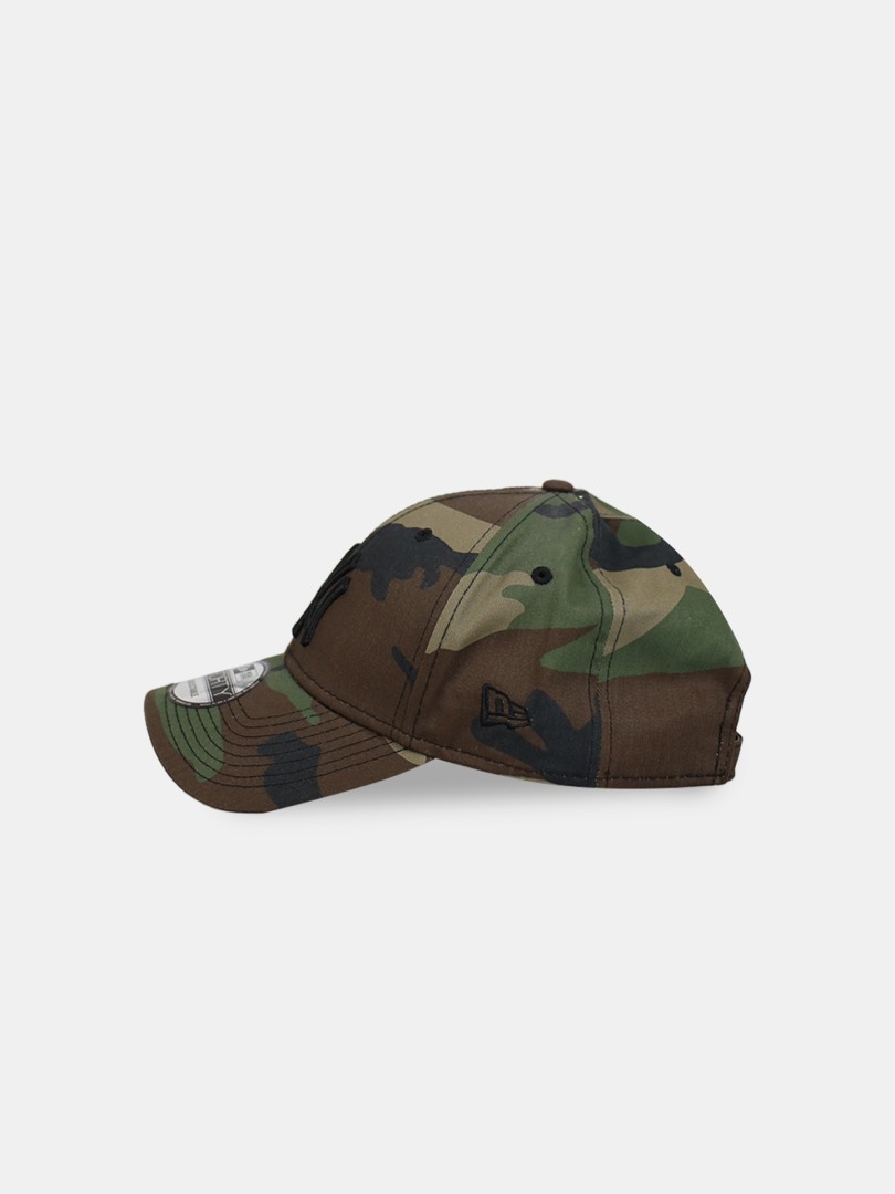 Chap�u New Era