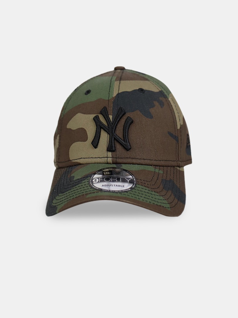 Chap�u New Era