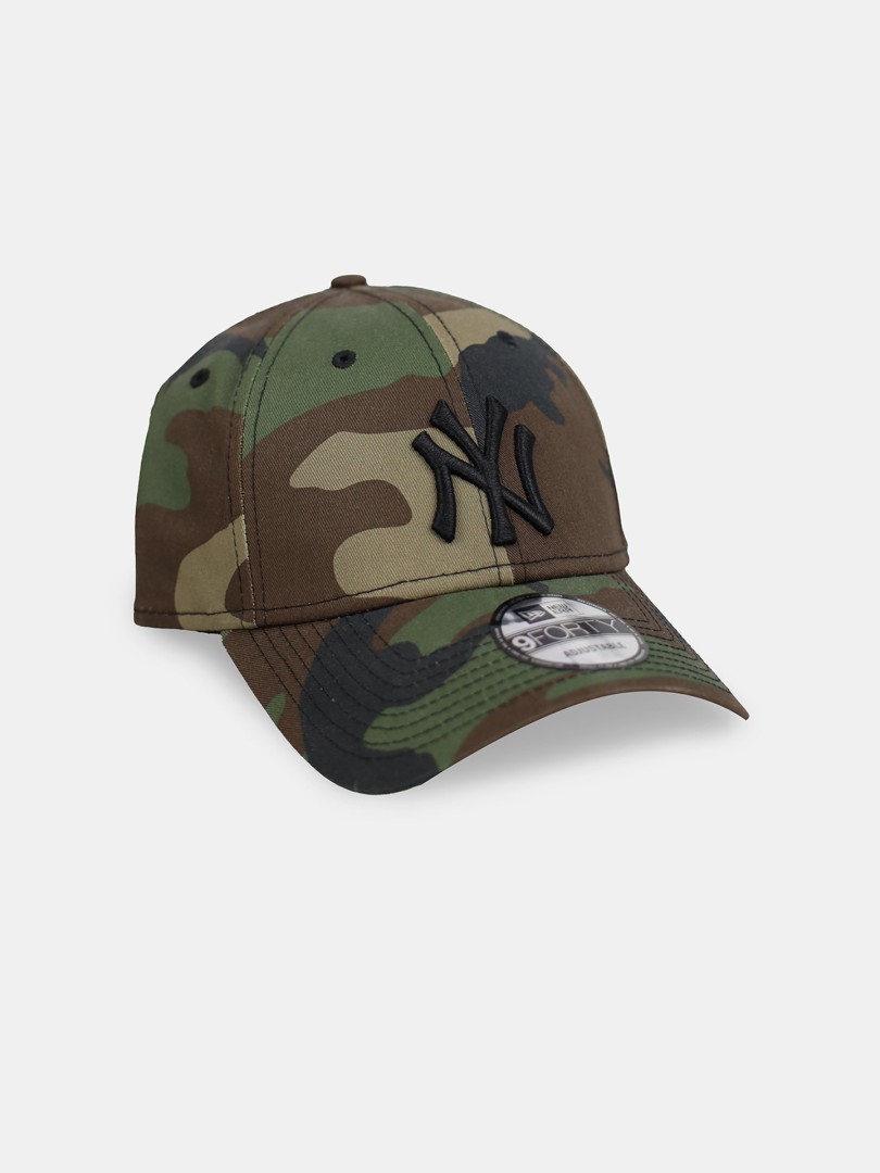 Chap�u New Era
