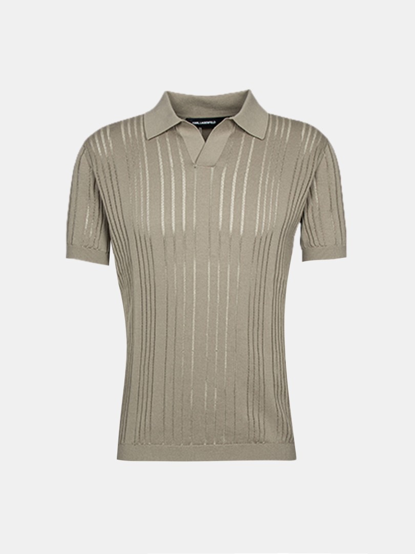 Polo Karl Lagerfeld