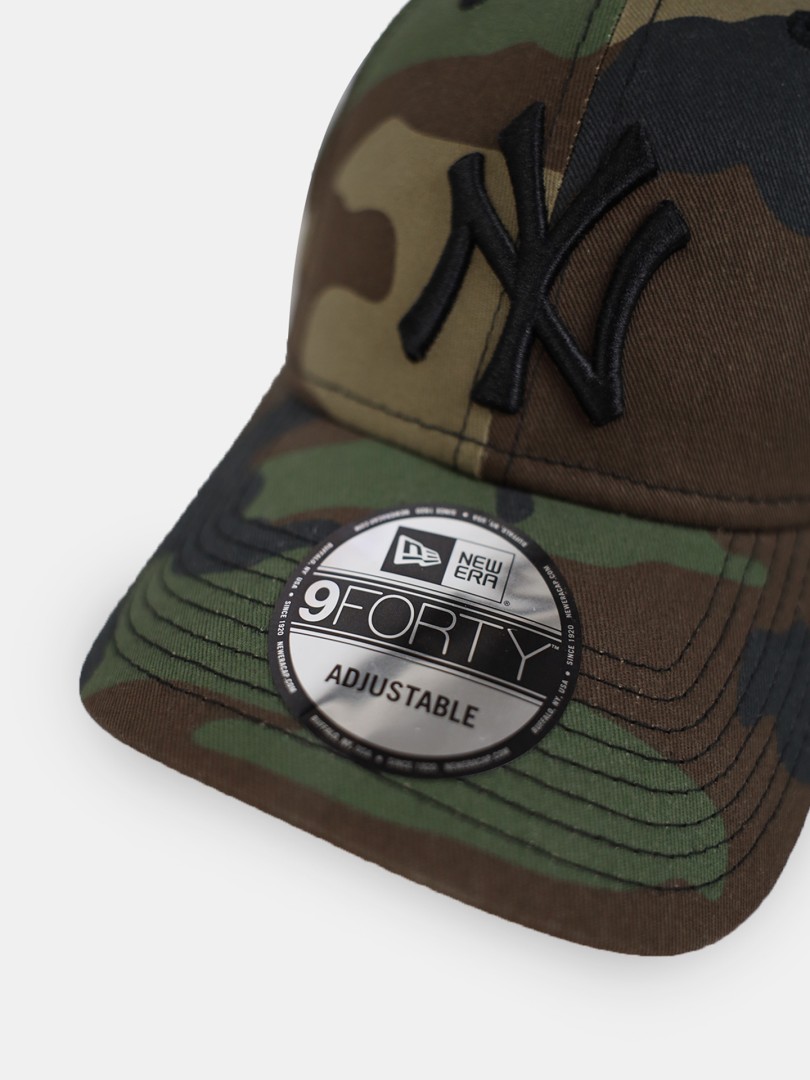 Chap�u New Era