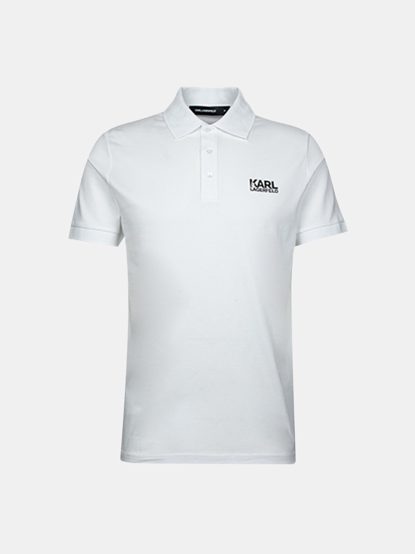 Polo Karl Lagerfeld