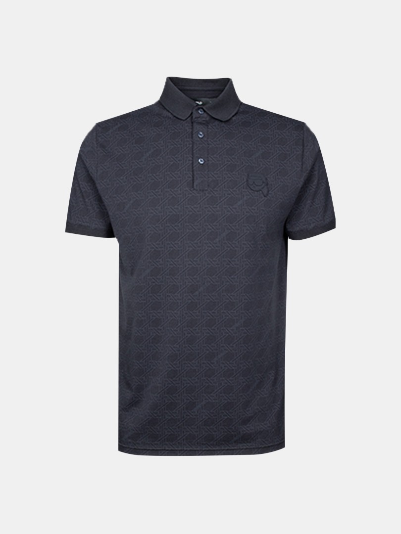 Polo Karl Lagerfeld