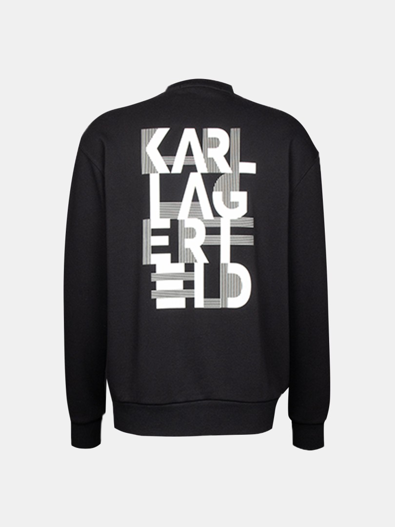 Sweatshirt Karl Lagerfeld