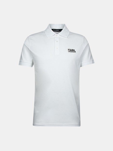 Polo Karl Lagerfeld - Image product