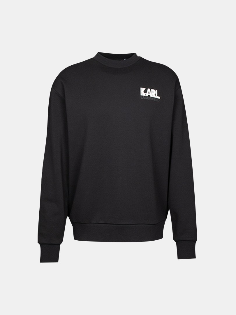 Sweatshirt Karl Lagerfeld