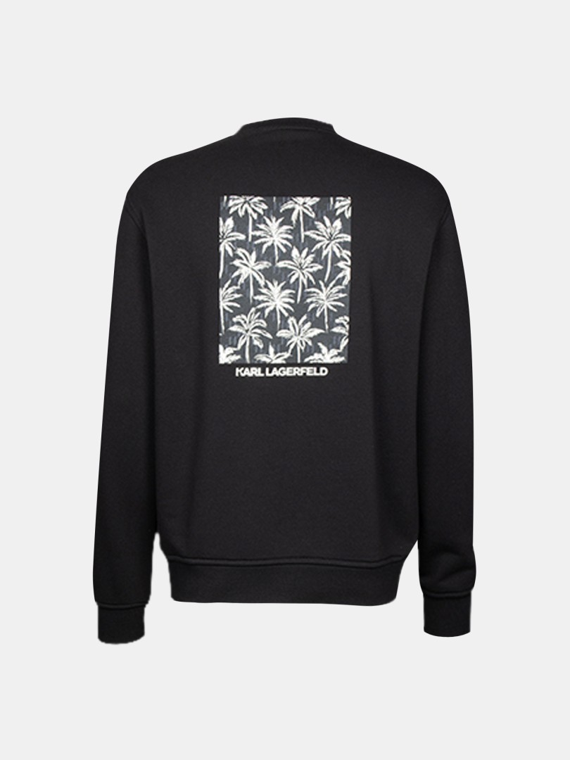 Sweatshirt Karl Lagerfeld