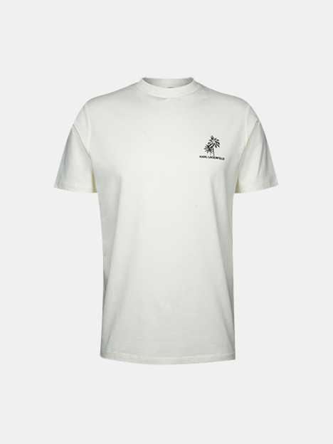 T-shirt Karl Lagerfeld - Image product