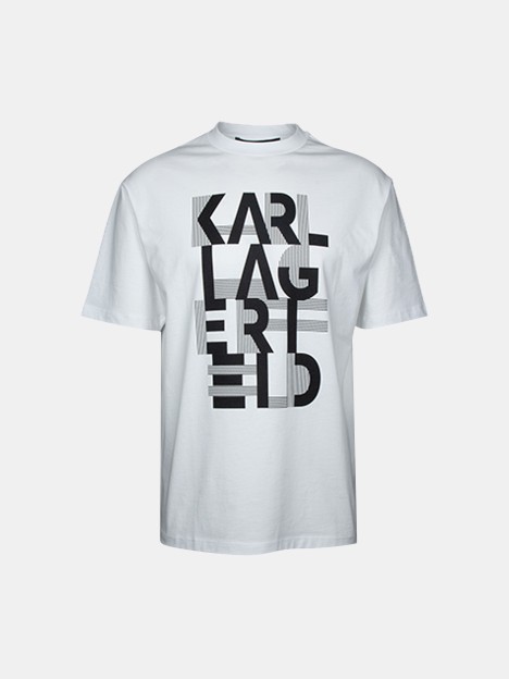 T-shirt Karl Lagerfeld - Image product