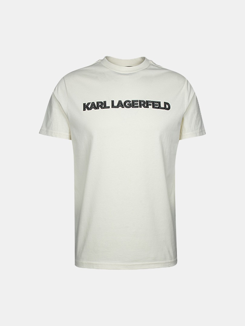 T-shirt Karl Lagerfeld