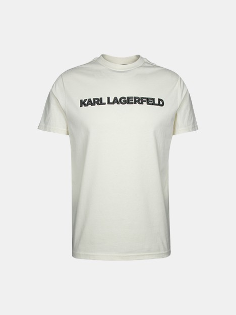T-shirt Karl Lagerfeld - Image product