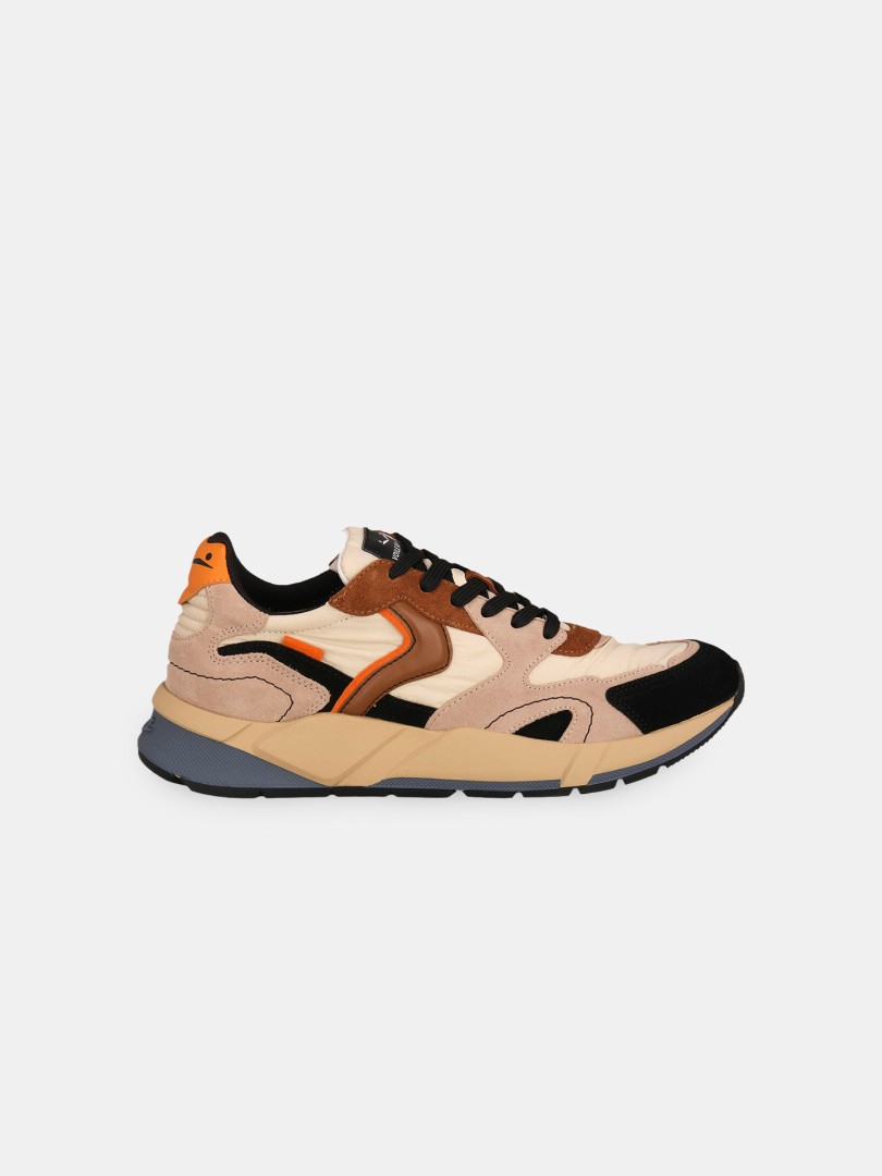 Sapatilhas Voile Blanche